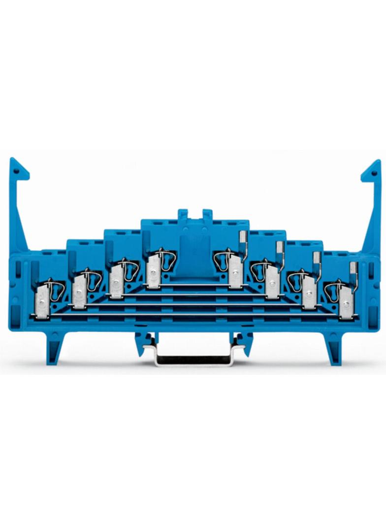 4-piętrowa złączka krosowa