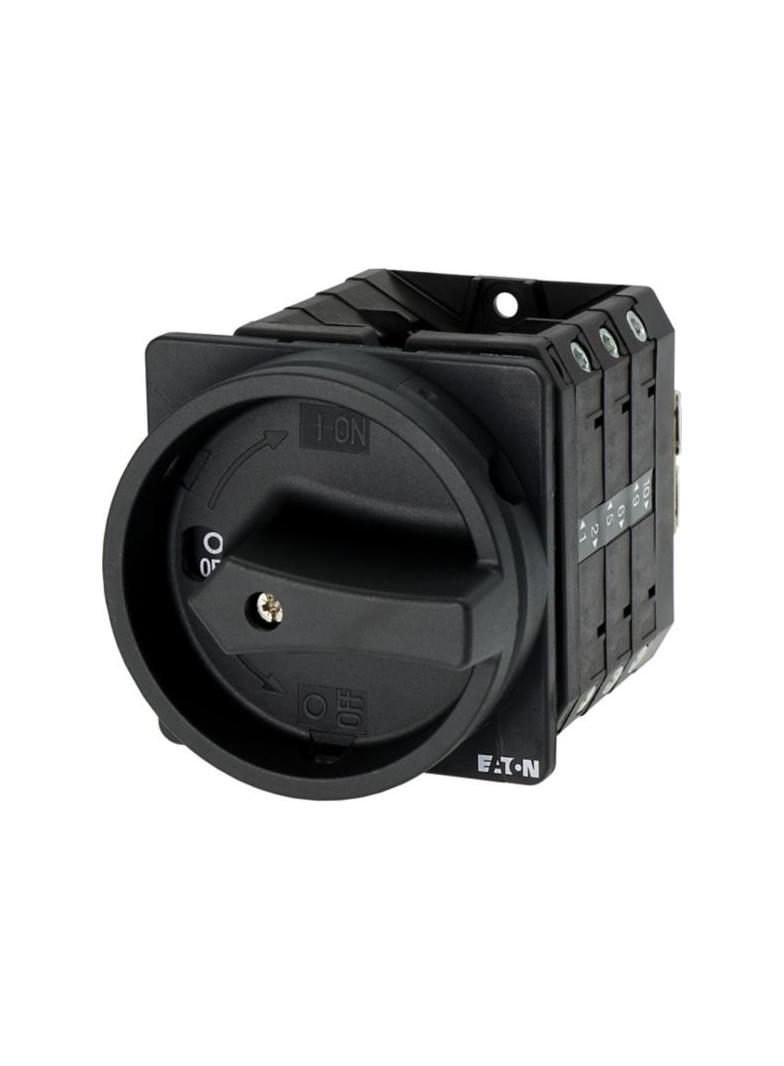 T5B-3-8342/EA/SVB-SW Łącznik krzywkowy 63A 22kW 092307 EATON