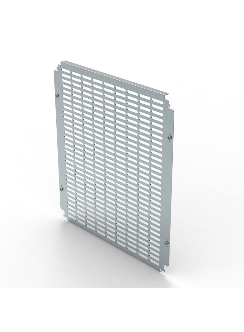 XL3S PŁYTA MONTAŻOWA PERFOROWANA 600MM 24M, Legrand