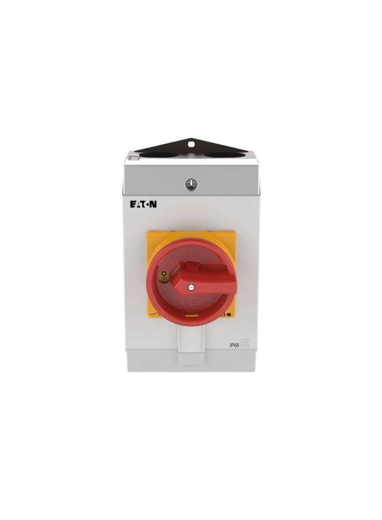 T3-1-8200/I2/SVB Łącznik krzywkowy 32A 13kW 207200 EATON