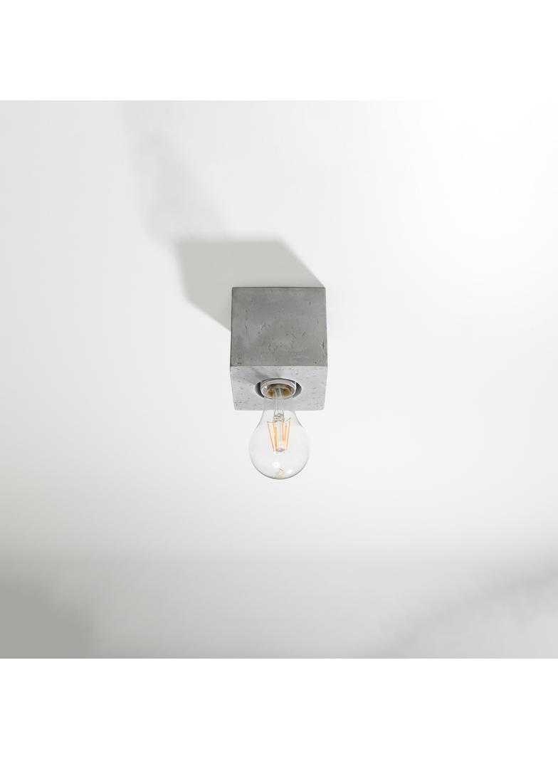 Sollux Plafon ARIZ beton SL.0681