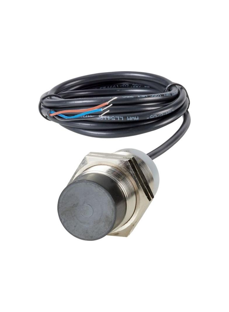 E57G-30UNN15-C2 Czujnik indukcyjny DC cylindryczny M30 metal 2m kabel 197759 EATON