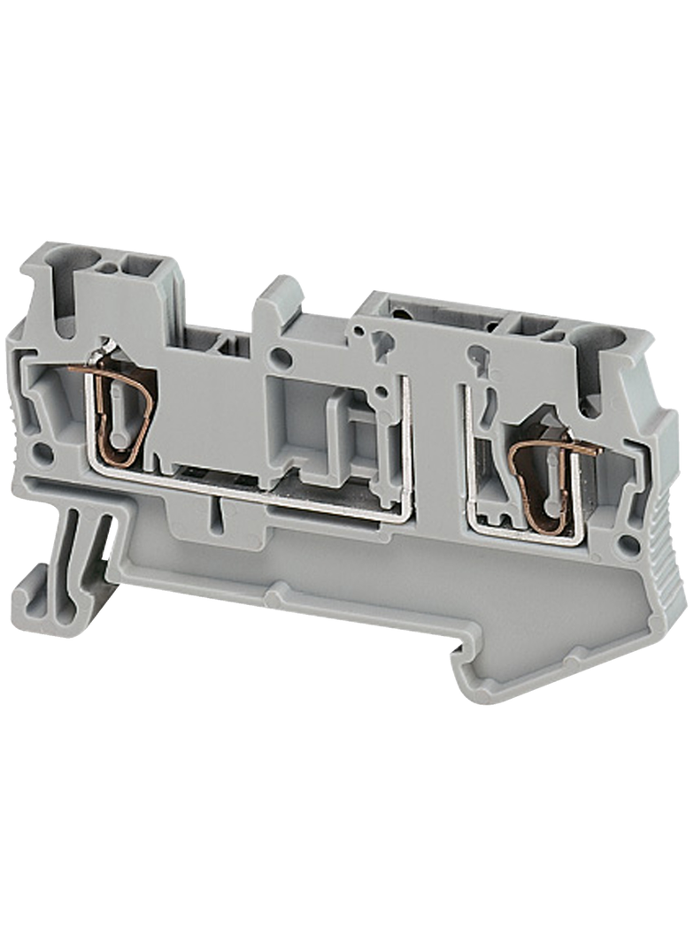 Złączki NSY, zacisk sprężynowy podstawowy rozłącznik blokowy NSYTRR22TB