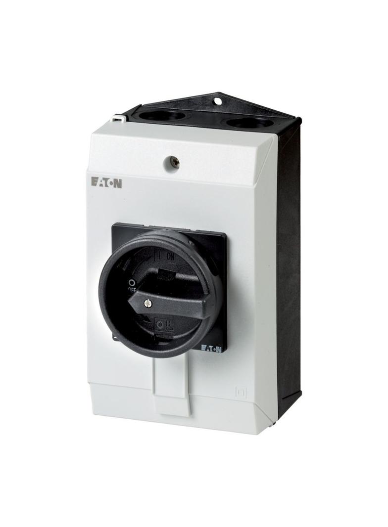 T3-3-8342/I2/SVB-SW Łącznik krzywkowy 32A 13kW 207209 EATON