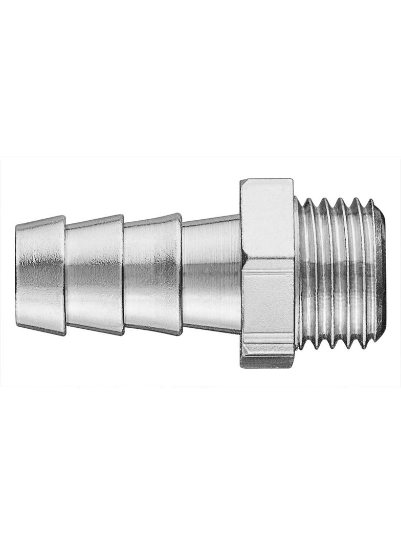 Złącze do węża 10 mm z gwintem M 1/4"