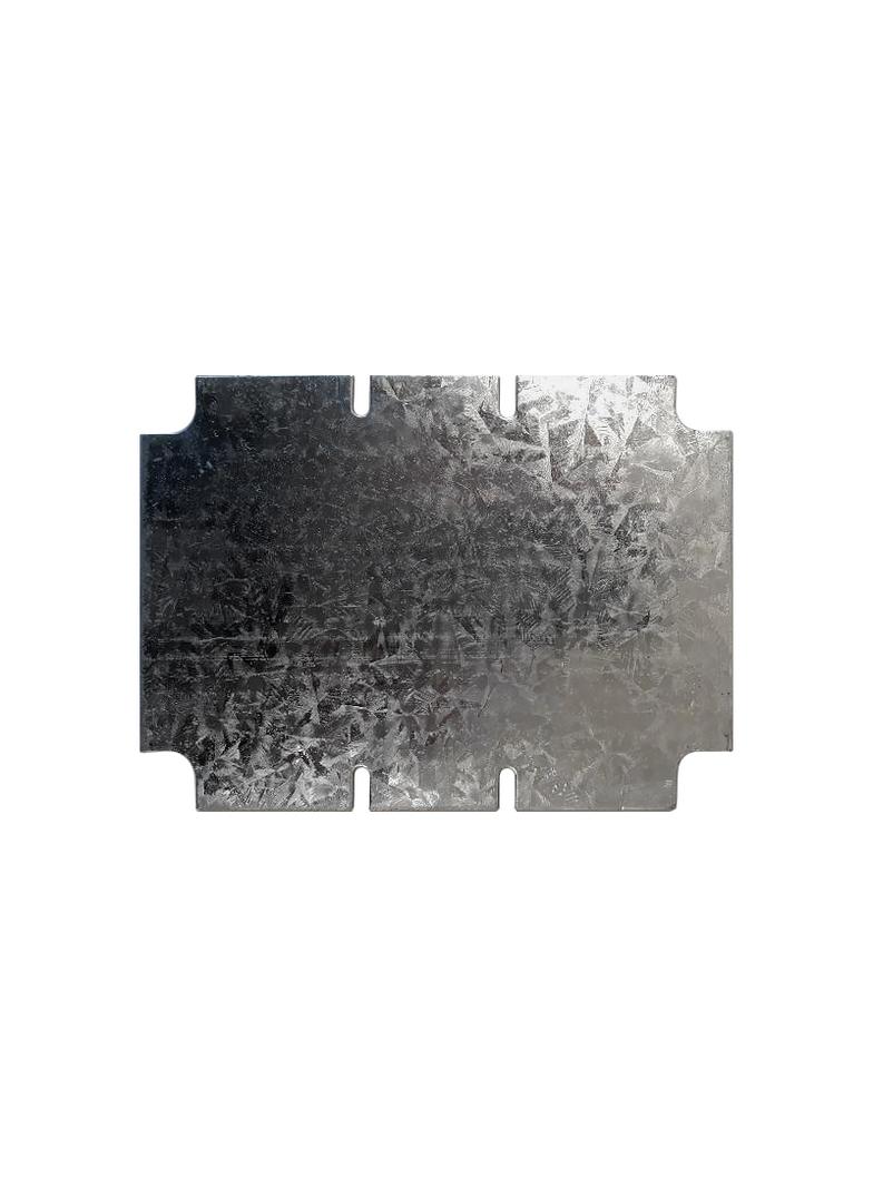 PM 2 płyta montażowa metal 33.20 OPATÓWEK
