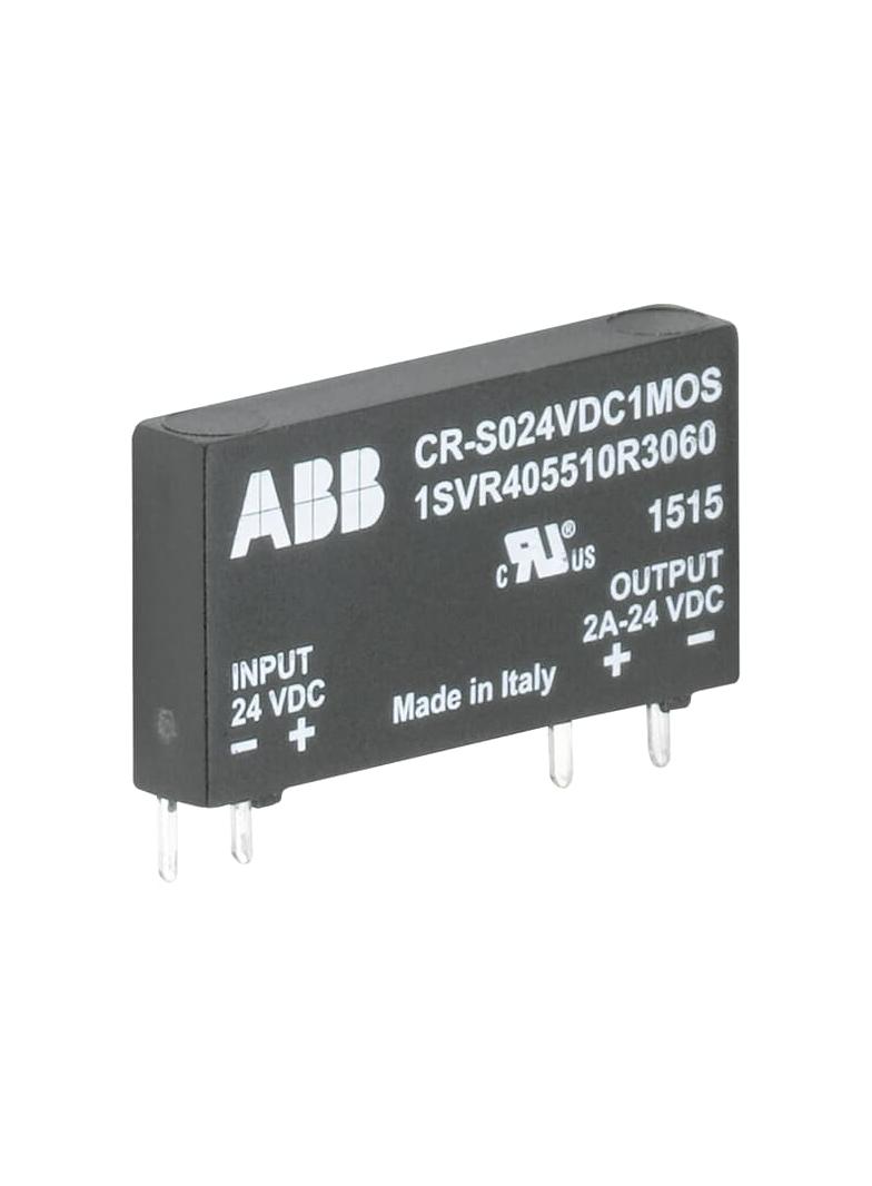Optoizolator CR-S024VDC1MOS