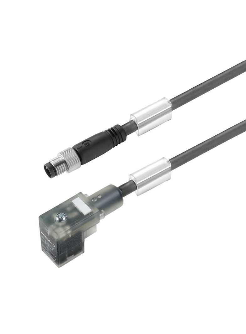 SAIL-VSCD-M8G-3-2.5U Kabel czujnikowy WEIDMULLER