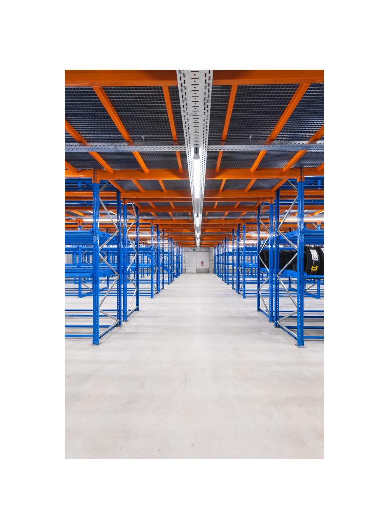 DP COMPACT 1500 55W 4000K GR IP66 LEDV LEDVANCE