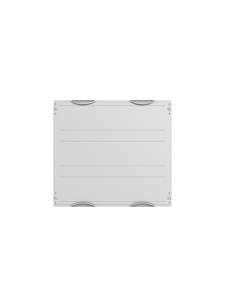 AG223 Maskownica pełna 450x500mm