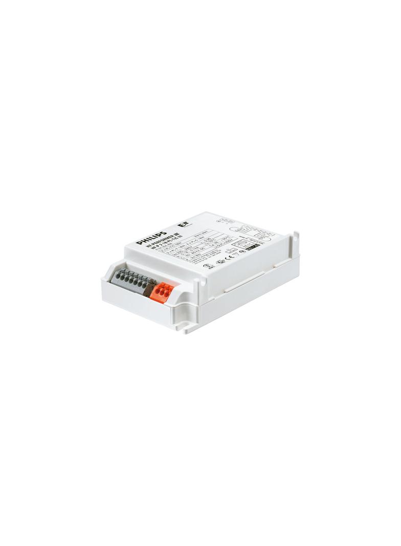 Statecznik transformator HF-P 218 PL-T/C III 220-240V 50/60Hz PHILIPS