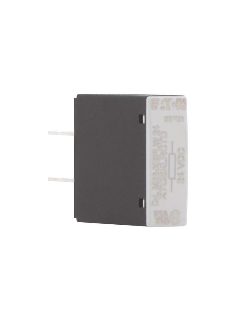 DILM32-XSPLW=24 Moduł dociążający do styczników DILM17-D 112419 EATON