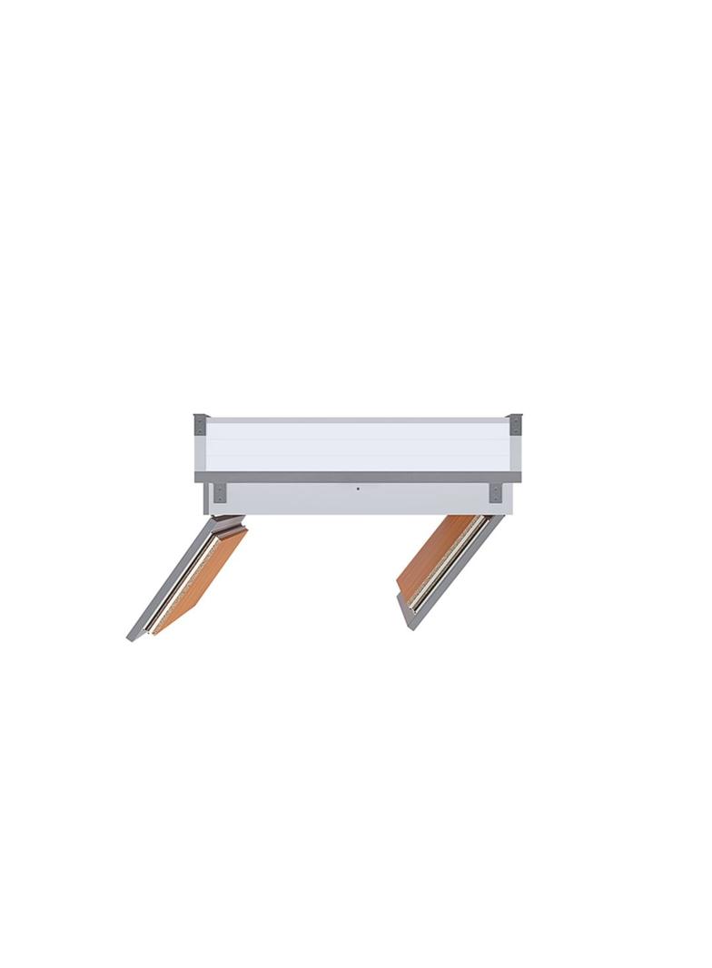 Obudowa stojąca ognioodporna EI90/F90/E90/I30, 2048x1148mm FB24SE HAGER