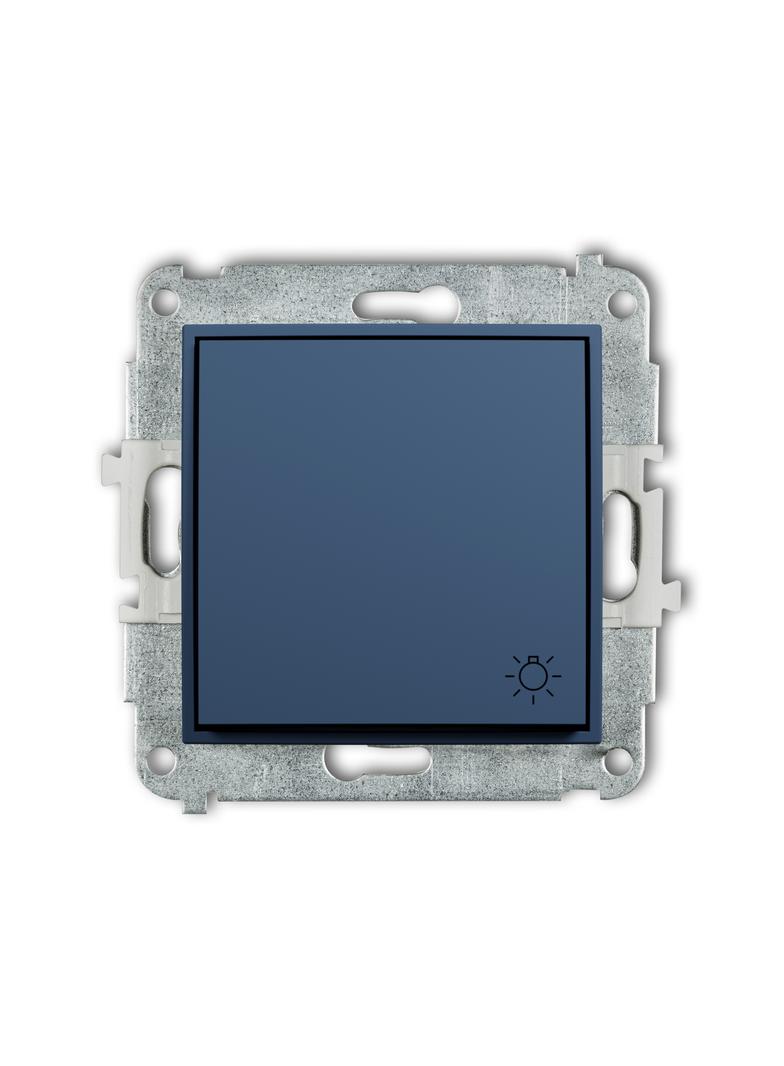 MINI Mechanizm łącznika zwierny światło navy blue