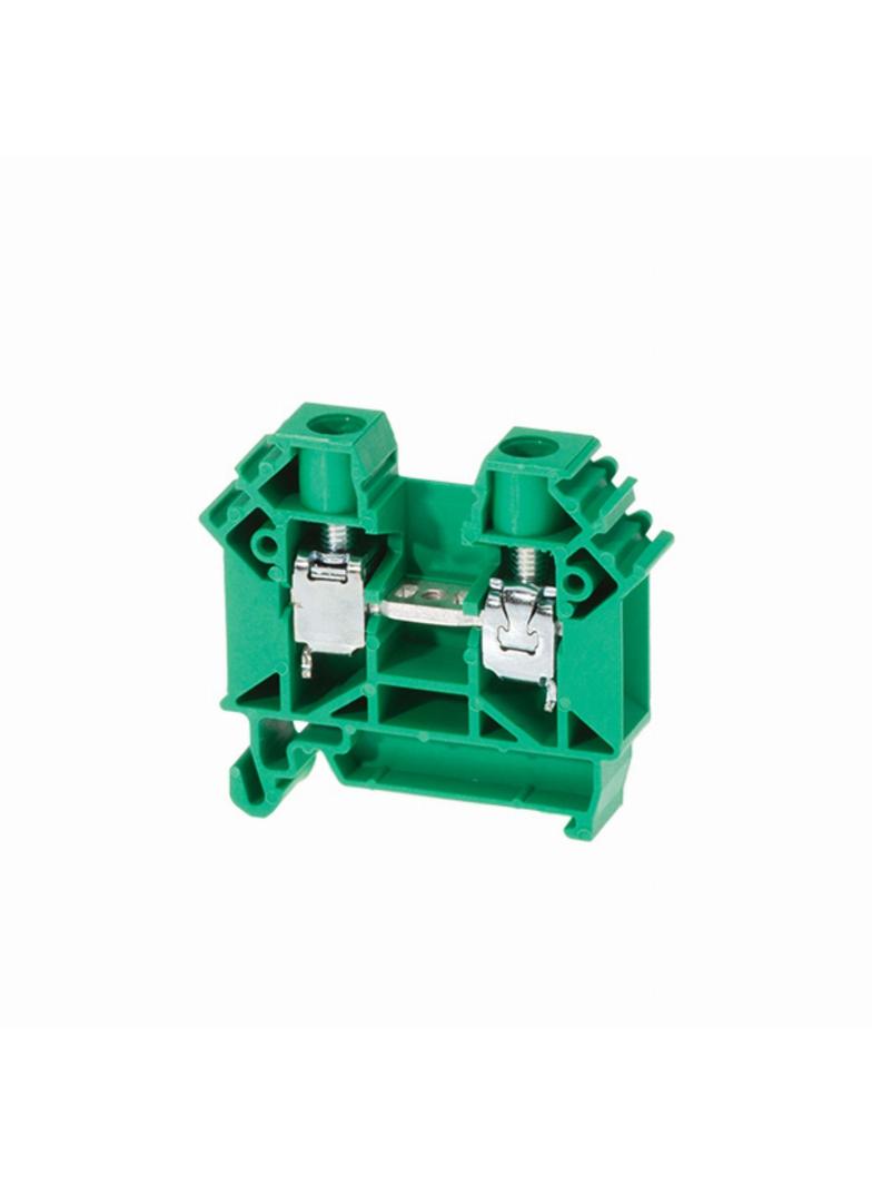 ZUG-10 ZŁĄCZKA K.ZIELONY