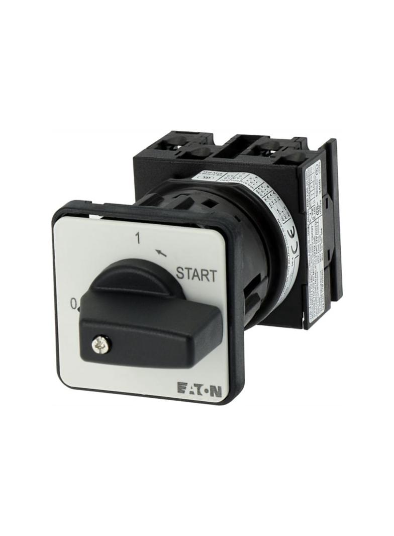 T0-2-15512/EZ Łącznik krzywkowy 20A 6.5kW 036486 EATON