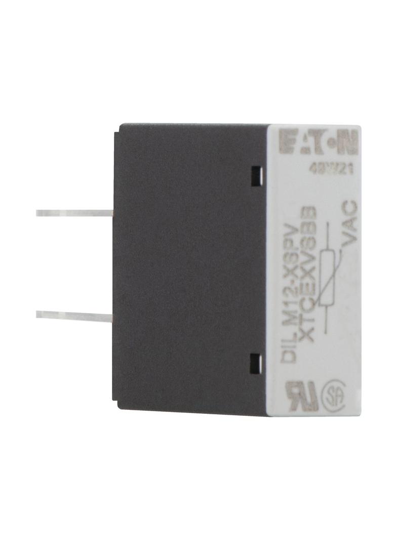 DILM12-XSPV130 Układ ochronny warystorowy dla DILM7..15 281209 EATON