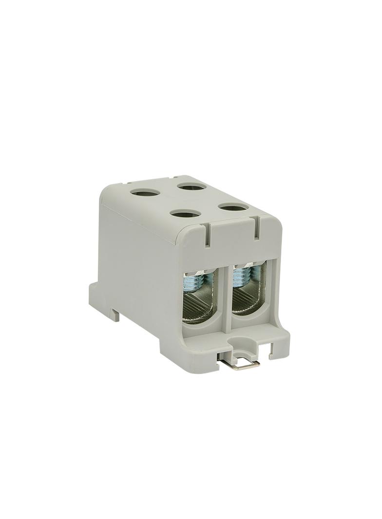 Złączka przelotowa WLZ35/2x95/s 48.296 OPATÓWEK