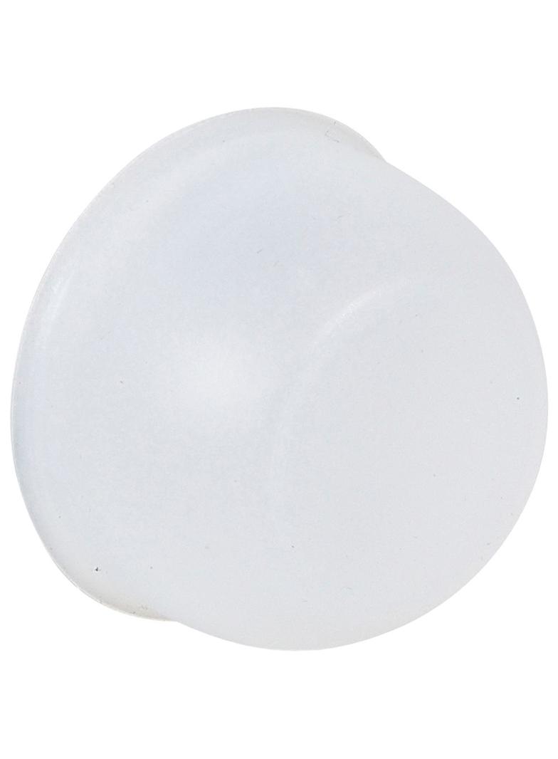 OSMOZ KAPTUREK SILIKONOWY IP67 BEZBARWNY, Legrand