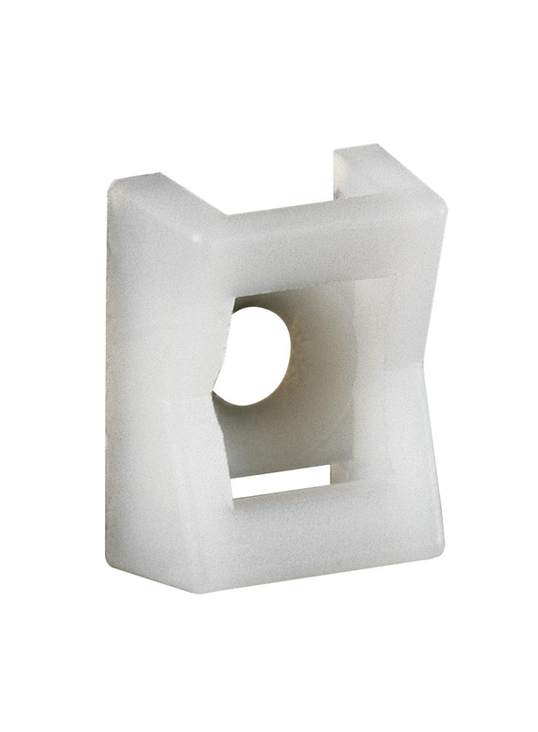 Podstawa Do Opasek Kablowych M5 9Mm Bezbarwana /100Szt./ 032072 LEGRAND