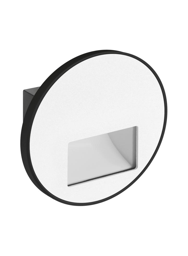 Oprawa dekoracyjna LED WEKTOR LED C 1,2W WHITE CCT