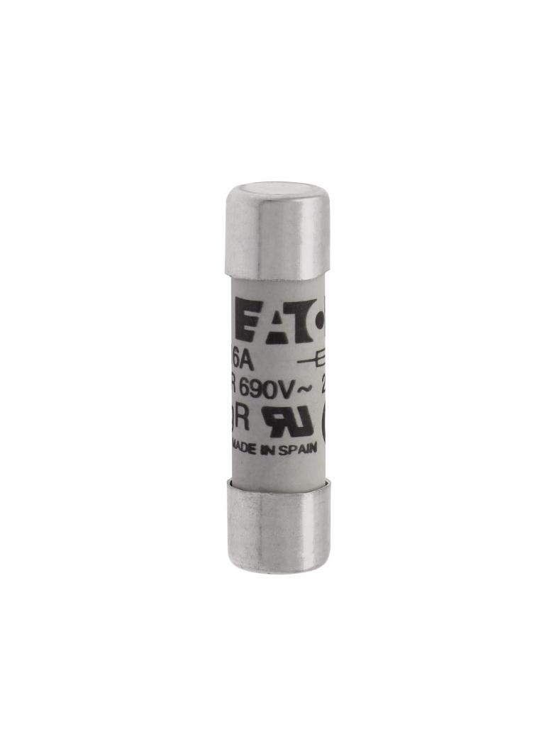 16AMP 690V AC CLASS gR 10X38mm FUSE Wkładka szybka 16A AC 690V 10x38 gR IEC UL FWP-16G10F EATON