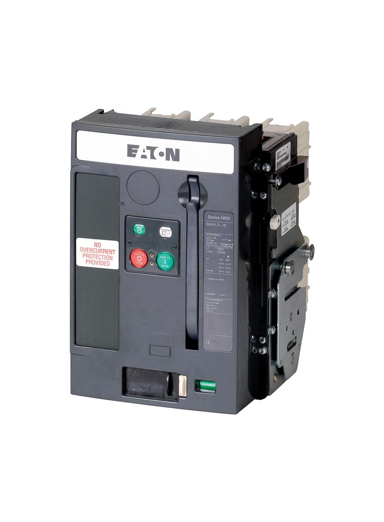 INX16B3-10W-1 Rozłącznik INX16B 3P 1000A wysuwny 183641 EATON
