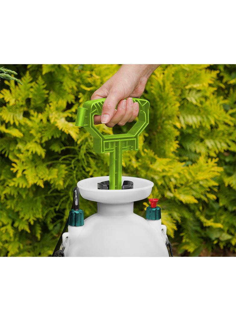 Opryskiwacz ciśnieniowy 7 L