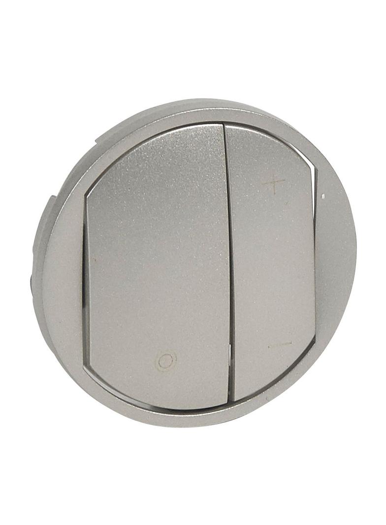 CELIANE - Klawisz Do Ściemniaczy Tytan, Legrand