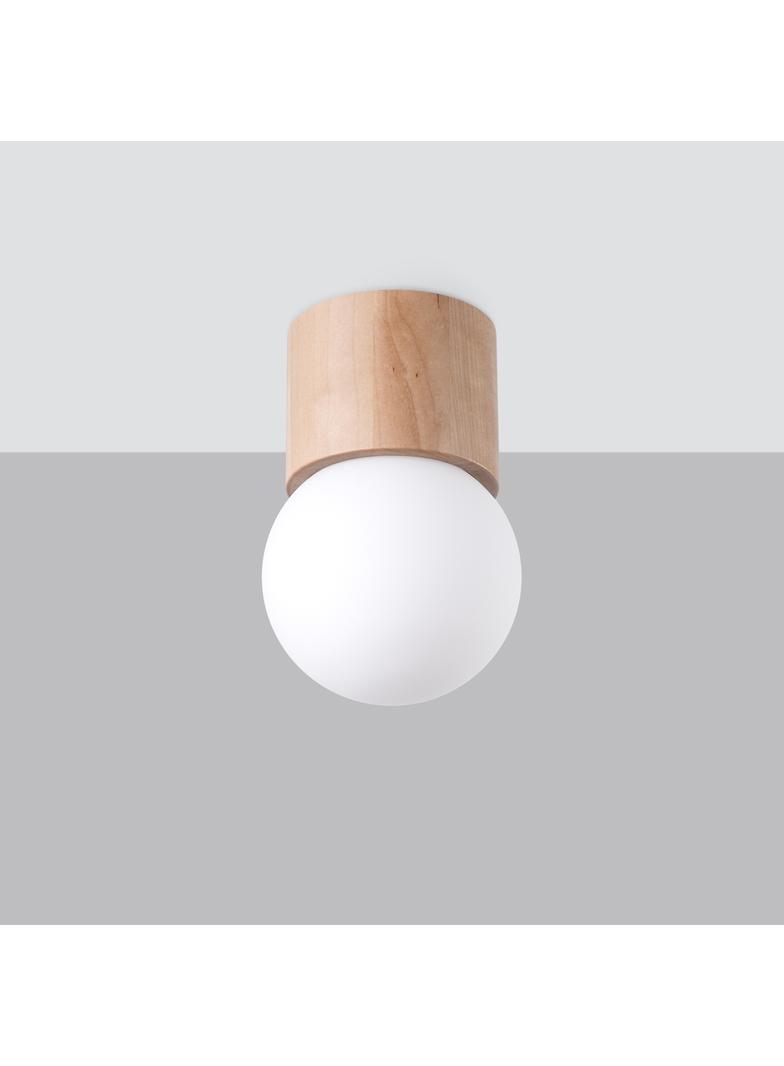 Sollux Plafon BOOMO 8 SL.1190