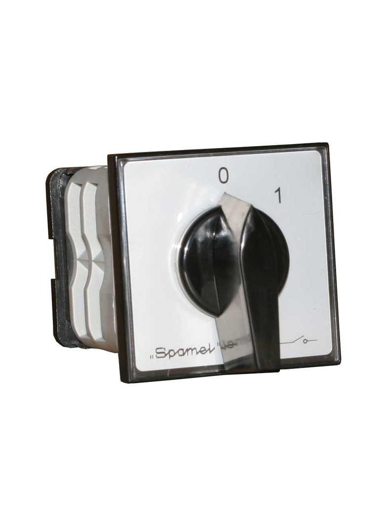 ŁĄCZNIK KRZYW. Z CZOŁ ŻÓŁTO-CZER ŁK4028211P04