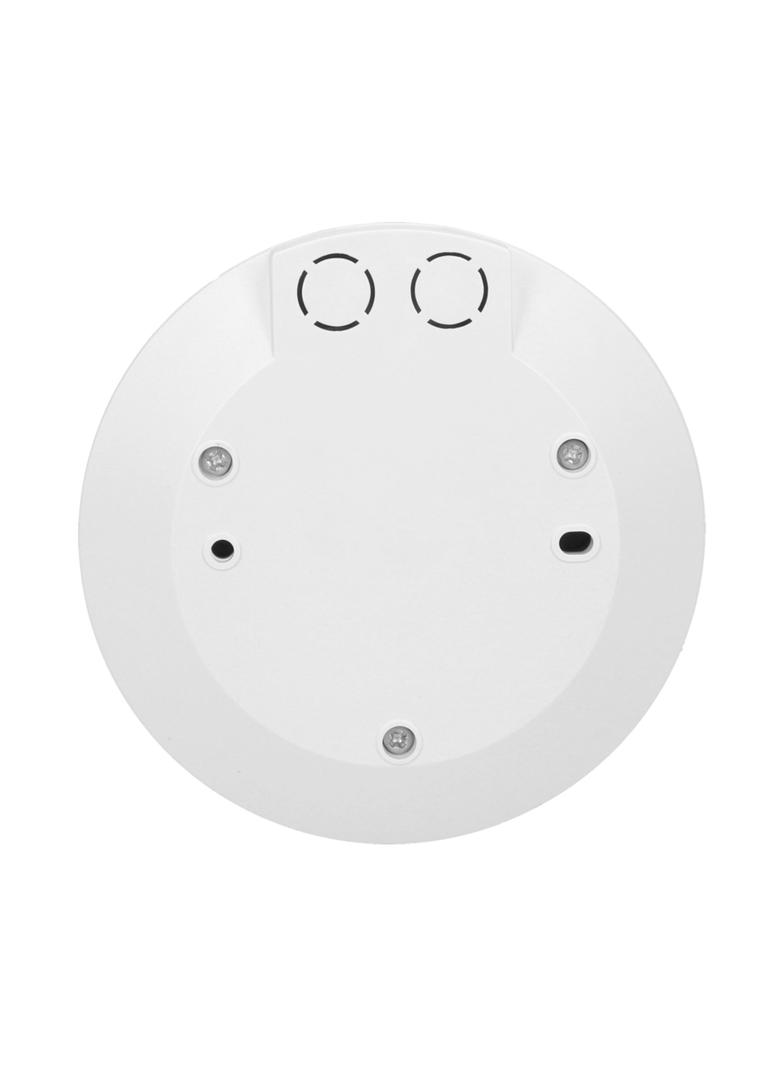 Czujnik ruchu 360 st. IP20, 2000W, ultra płaski - 2,5cm, mini OR-CR-258 ORNO