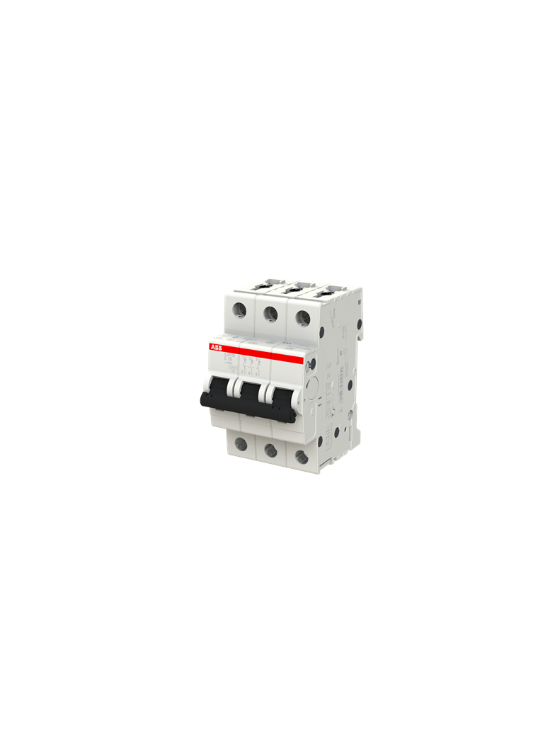 S203M-C16 wyłącznik nadmiarowo-prądowy