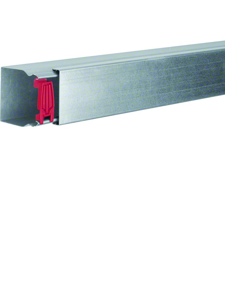 tehalit.LFS Kanał stalowy 60x60mm ocynk LFS600600VERZ HAGER