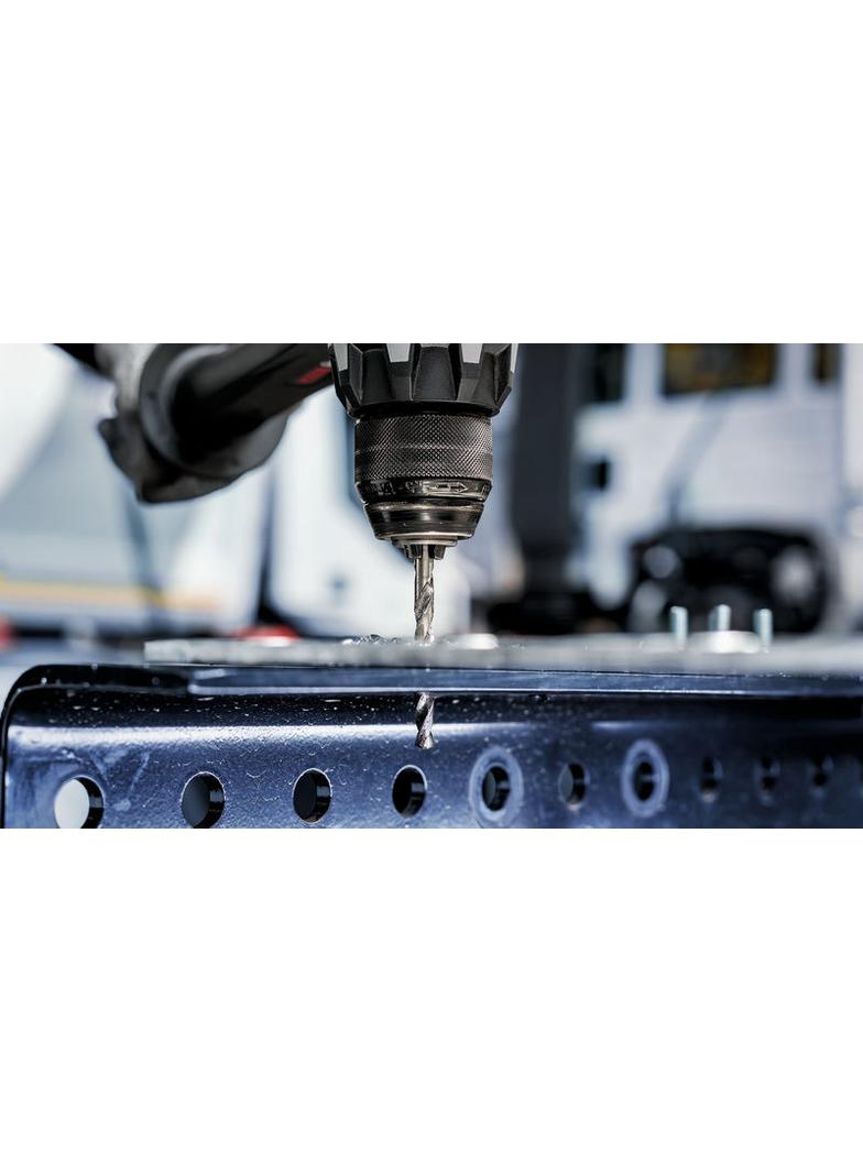 WIERTŁO STAND. HSS-G 135 1,5/18MM