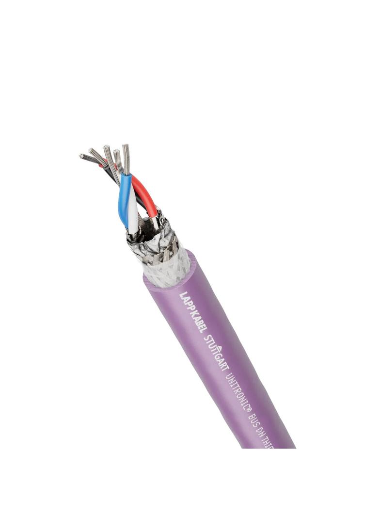 UNITRONIC_BUS_FD_Y_DEVICENET_THICK_ULCMG_000 2170346 LAPP KABEL