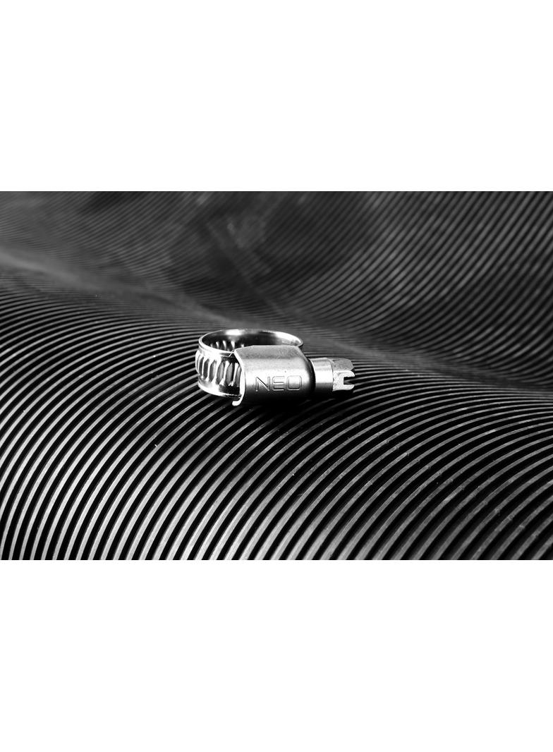 Opaska ślimakowa 12-20/9 mm, W4, 3 szt.