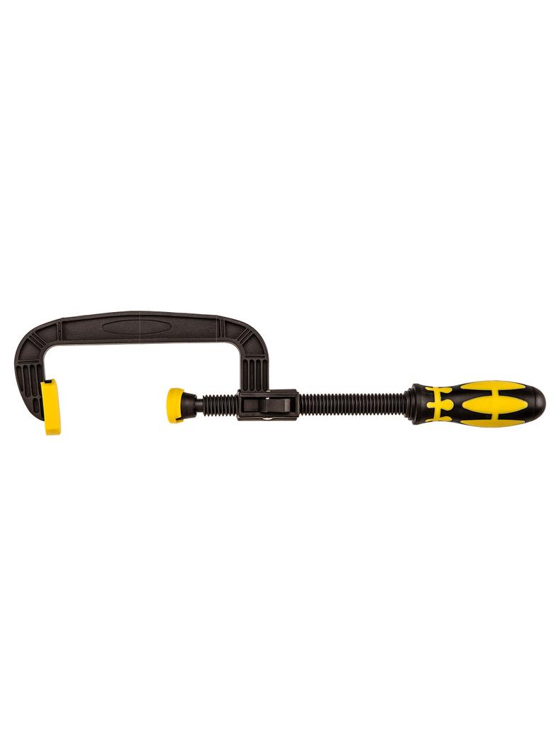 Ścisk nylonowy 100 mm