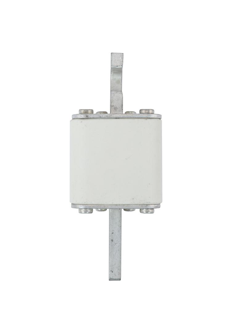 160A 690V 1*/80 aR INDICATOR FUSE Wkładka szybka 160A AC 690V compact DIN 1 45x45x104 mm, 170M3014 E