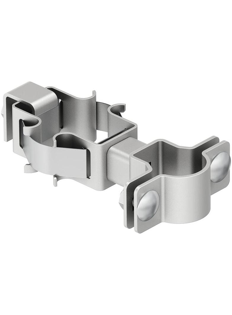 isFang TR100 100, Zacisk isFang