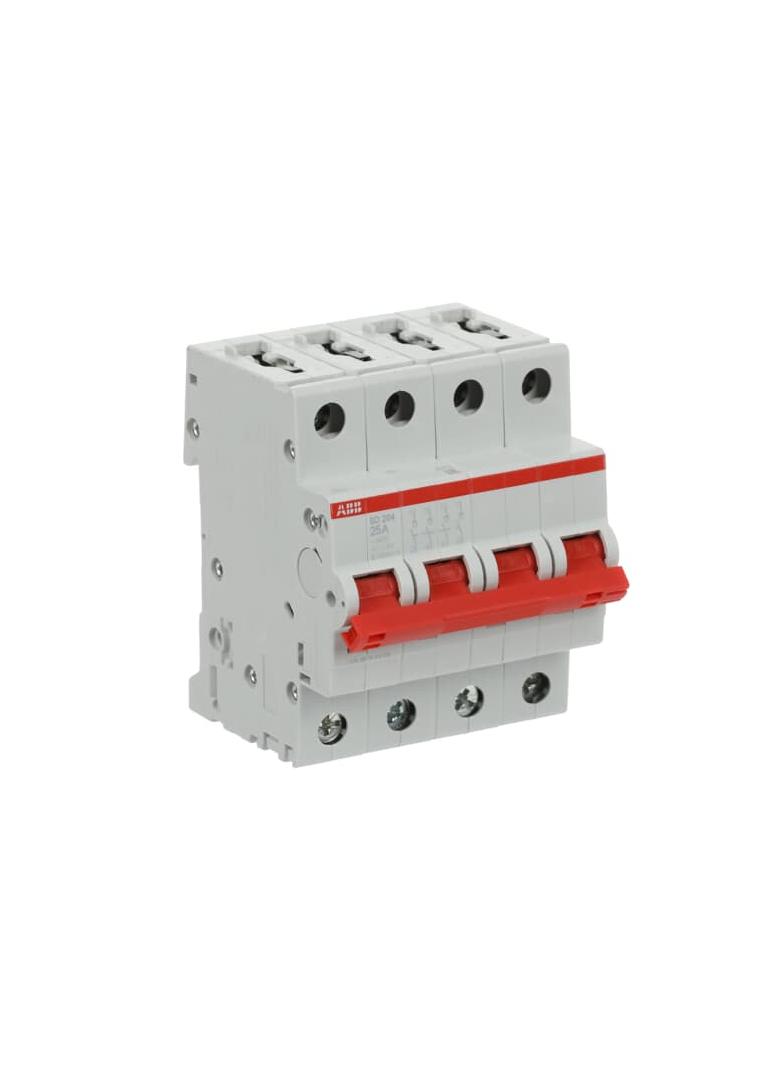 SD204/25 rozłącznik