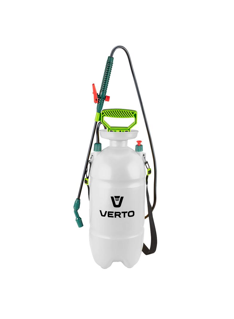 Opryskiwacz ciśnieniowy 7 L