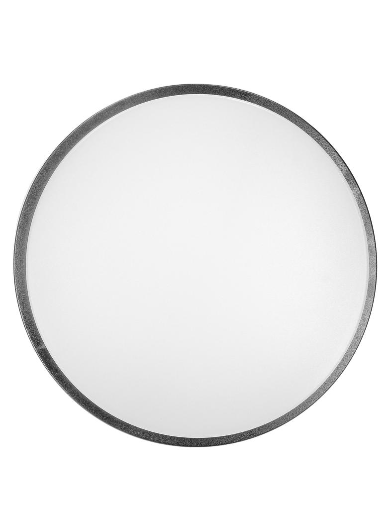 AGAT LED 15W, oprawa ogrodowa, 1100lm, IP54, 4000K, szara AD-OP-6112GLPM4 ORNO