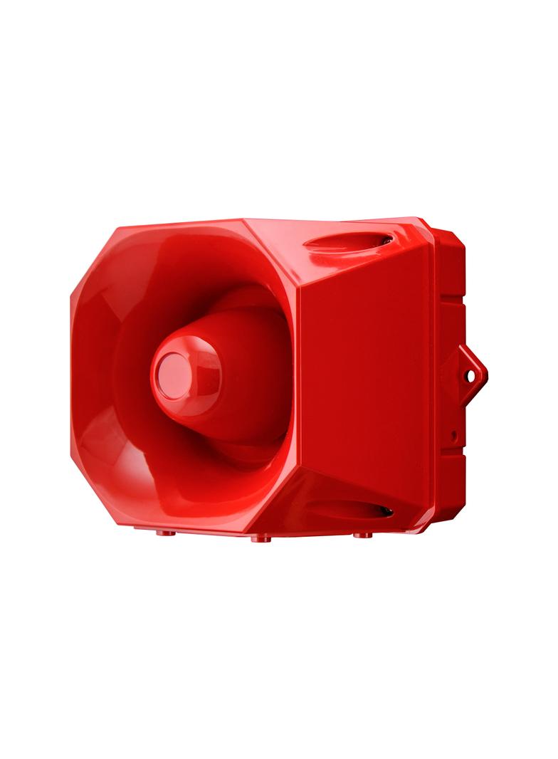 X10/CE/MAH/R1/10-60 VAC-DC X10 maxi czerwona obudowa 10-60 VAC-DC 7092315FUL-0351 EATON