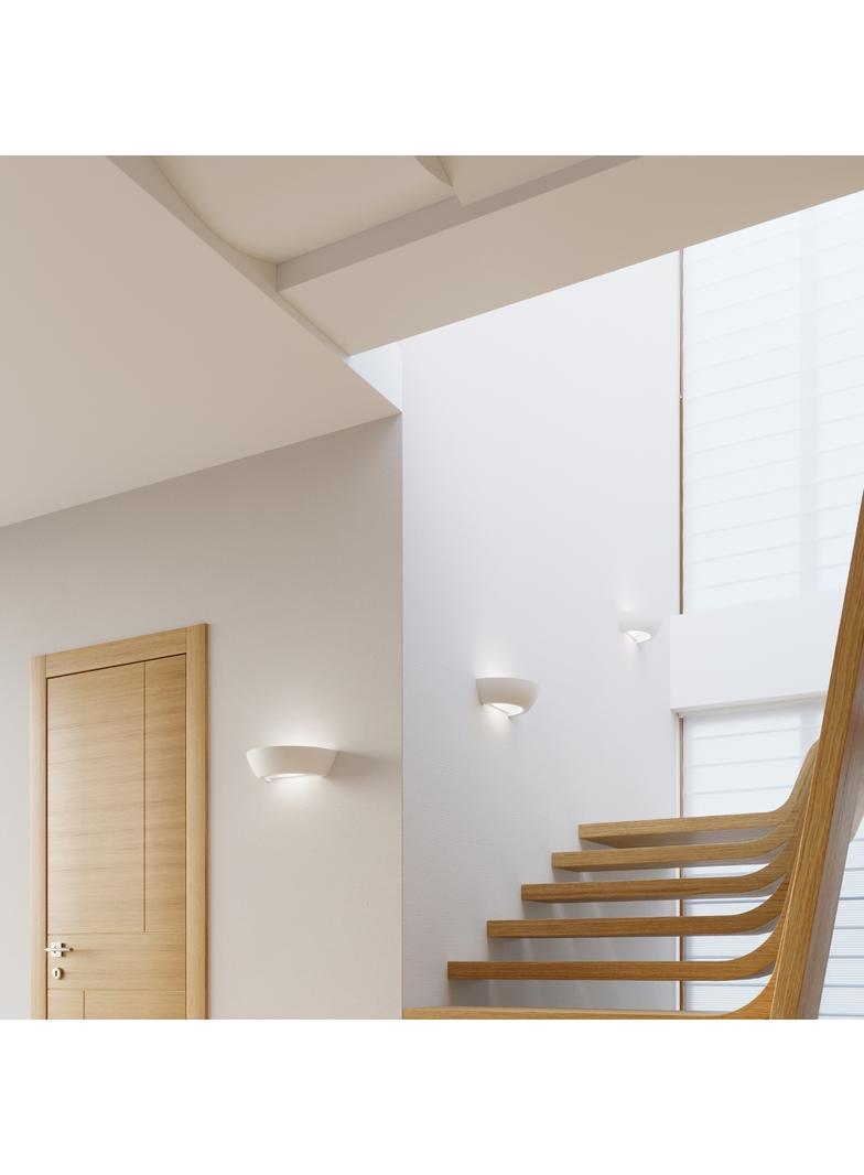 Sollux Kinkiet ceramiczny OSKAR SL.0160