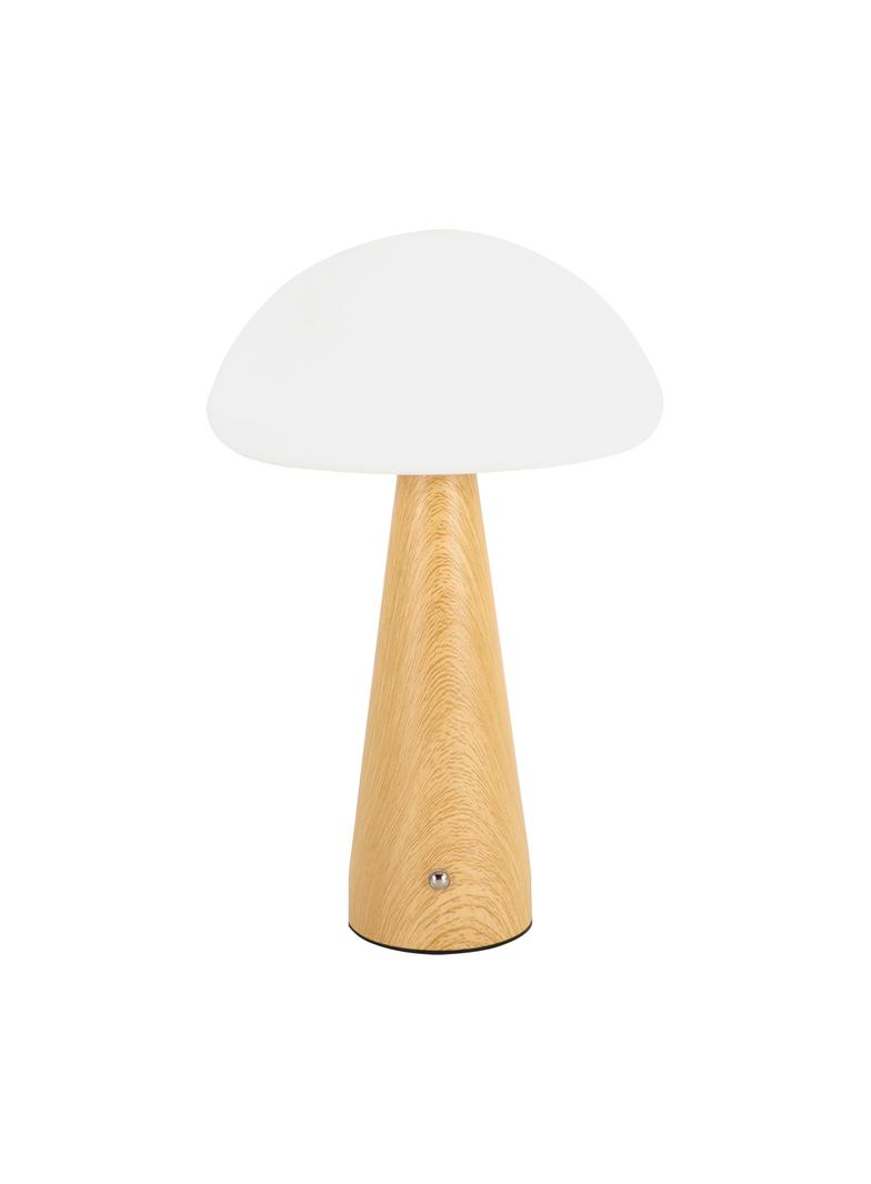 Lampka stołowa SMD LED TRUFLA LED 30 PINE CCT