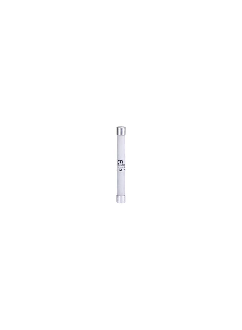 Wkładka topikowa cylindryczna PV CH10x85 gR 16A 1200V DC 002625226 ETI