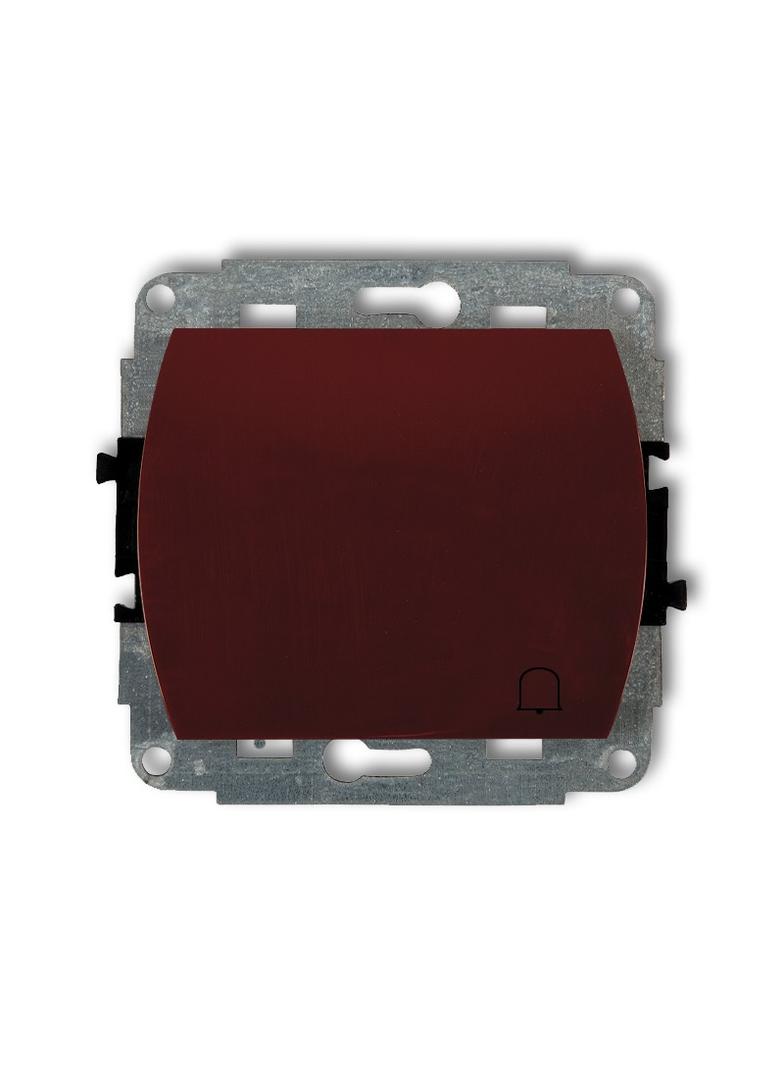 TREND Mechanizm łącznika zwierny dzwonek brązowy