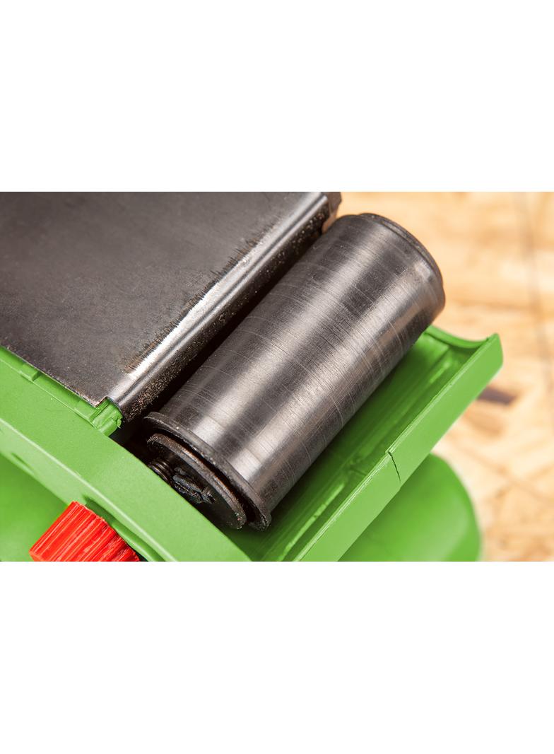 Szlifierka taśmowa 730W, pas bezkońcowy 75 x 457 mm