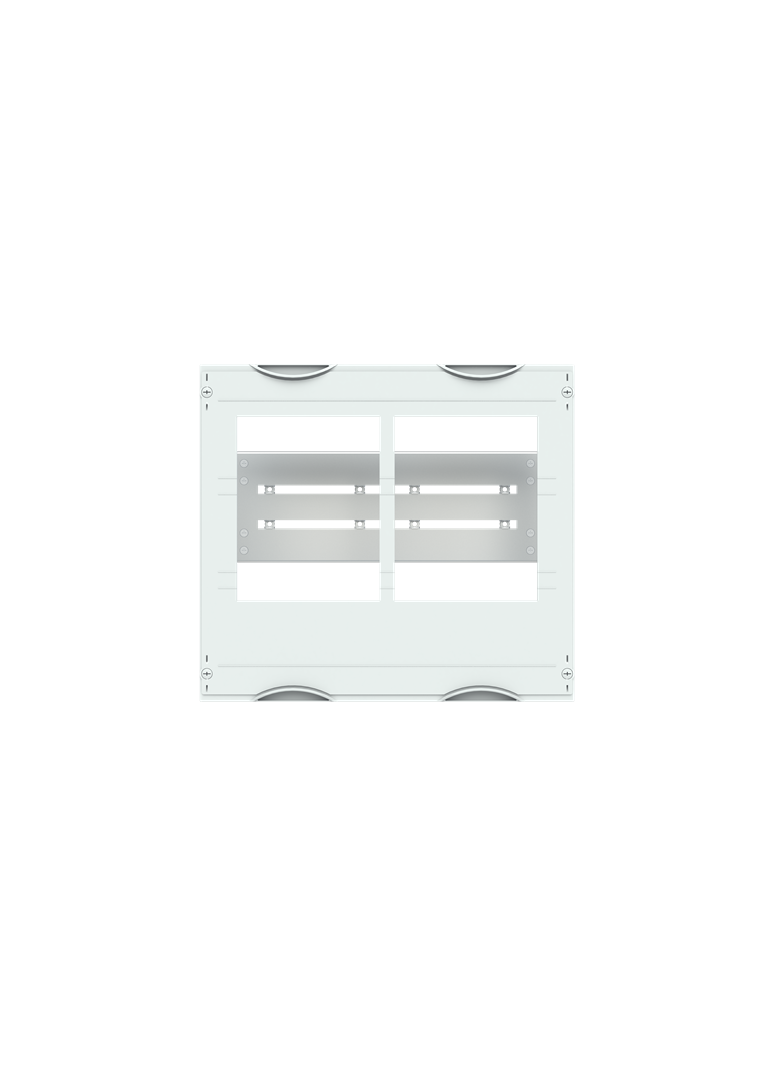 MBT242 Zestaw moduł do rozŁączników bezp. XLP1 (do samodzielnego montażu)